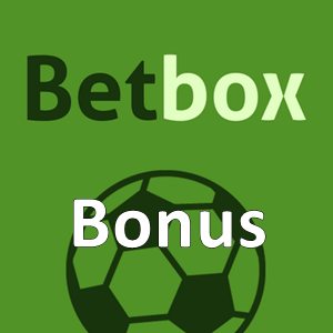 betbox bonus