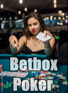 Betbox Poker