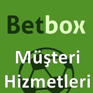 betbox müşteri hizmetleri