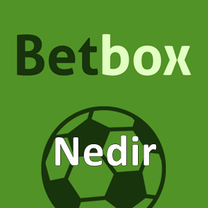 betbox nedir