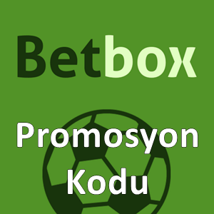 betbox promosyon kodu