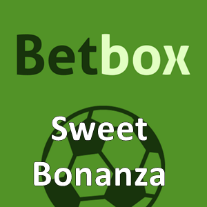 betbox sweet bonanza