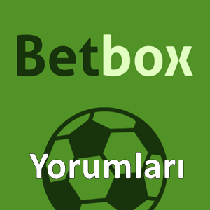 betbox yorumları